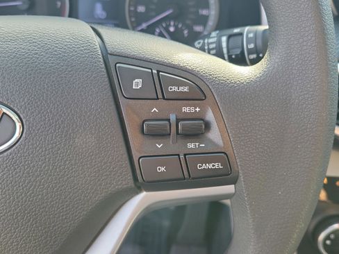 Used 2021 Hyundai Tucson Value image 25