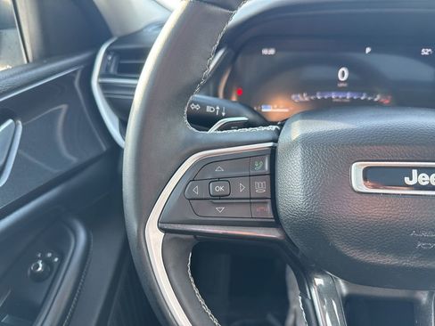 Used 2023 Jeep Grand Cherokee L Laredo w/ Luxury Tech Group I image 26