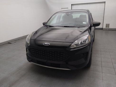 Used 2020 Ford Escape S FWD image 15