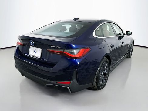 Certified 2023 BMW i4 eDrive35 image 5