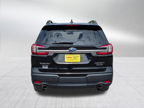 Used 2024 Subaru Ascent Limited AWD/4WD image 6