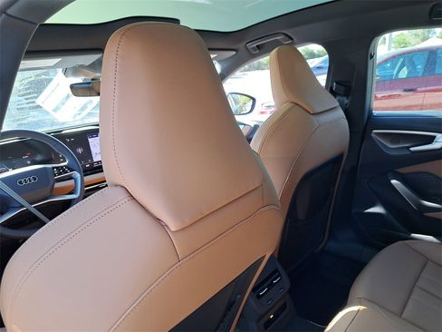 New 2025 Audi A5 2.0T Premium Plus image 26