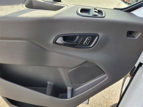 Used 2024 Ford Transit 250 Low Roof w/ Exterior Upgrade Package image 23