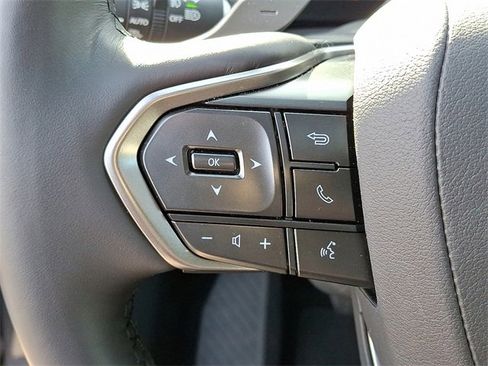 Used 2025 Lexus TX 350 AWD image 19