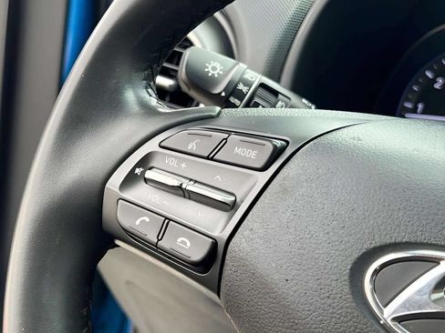 Used 2020 Hyundai Kona Ultimate FWD image 15