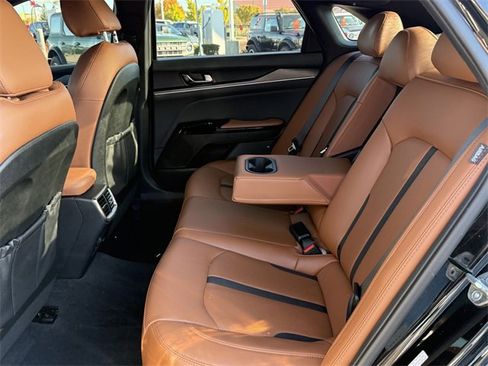 Used 2024 Kia K5 GT image 9