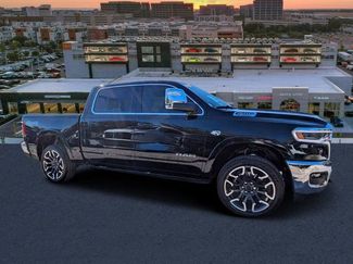 New 2026 RAM 1500 Limited w/ Off Road Group AWD/4WD video 1