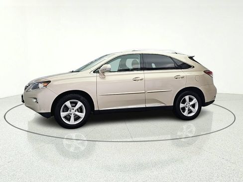 Used 2015 Lexus RX 350 AWD image 4