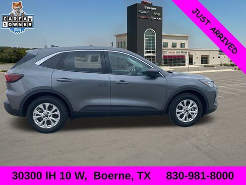 Used 2024 Ford Escape Active image 2