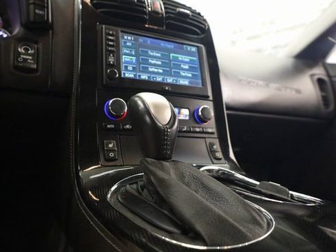 Used 2008 Chevrolet Corvette Coupe w/ Preferred Equipment Group image 23