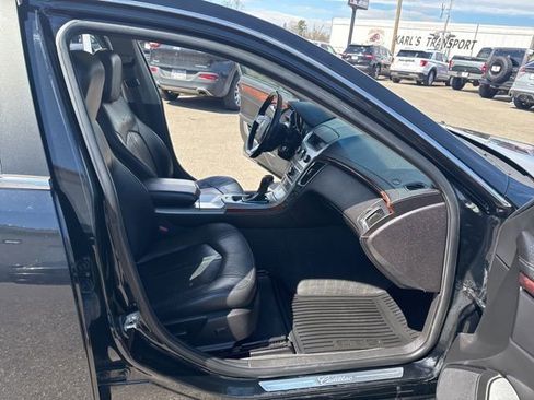 Used 2011 Cadillac CTS Premium AWD/4WD image 13