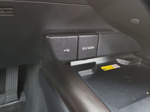 Certified 2024 Toyota Camry XSE image 32