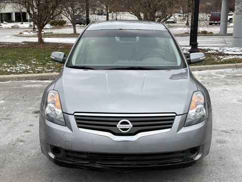 Used 2007 Nissan Altima 3.5 SE w/ Technology Pkg image 5