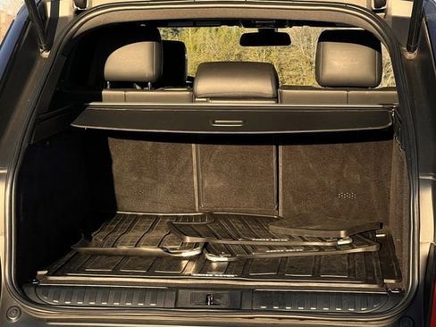 Used 2015 Land Rover Range Rover Sport HSE image 30