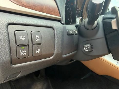 Used 2014 Lexus GS 350 AWD w/ Premium Package image 13