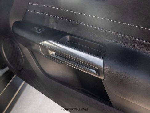 Used 2018 Ford Mustang Shelby GT350 w/ Electronics Package image 25