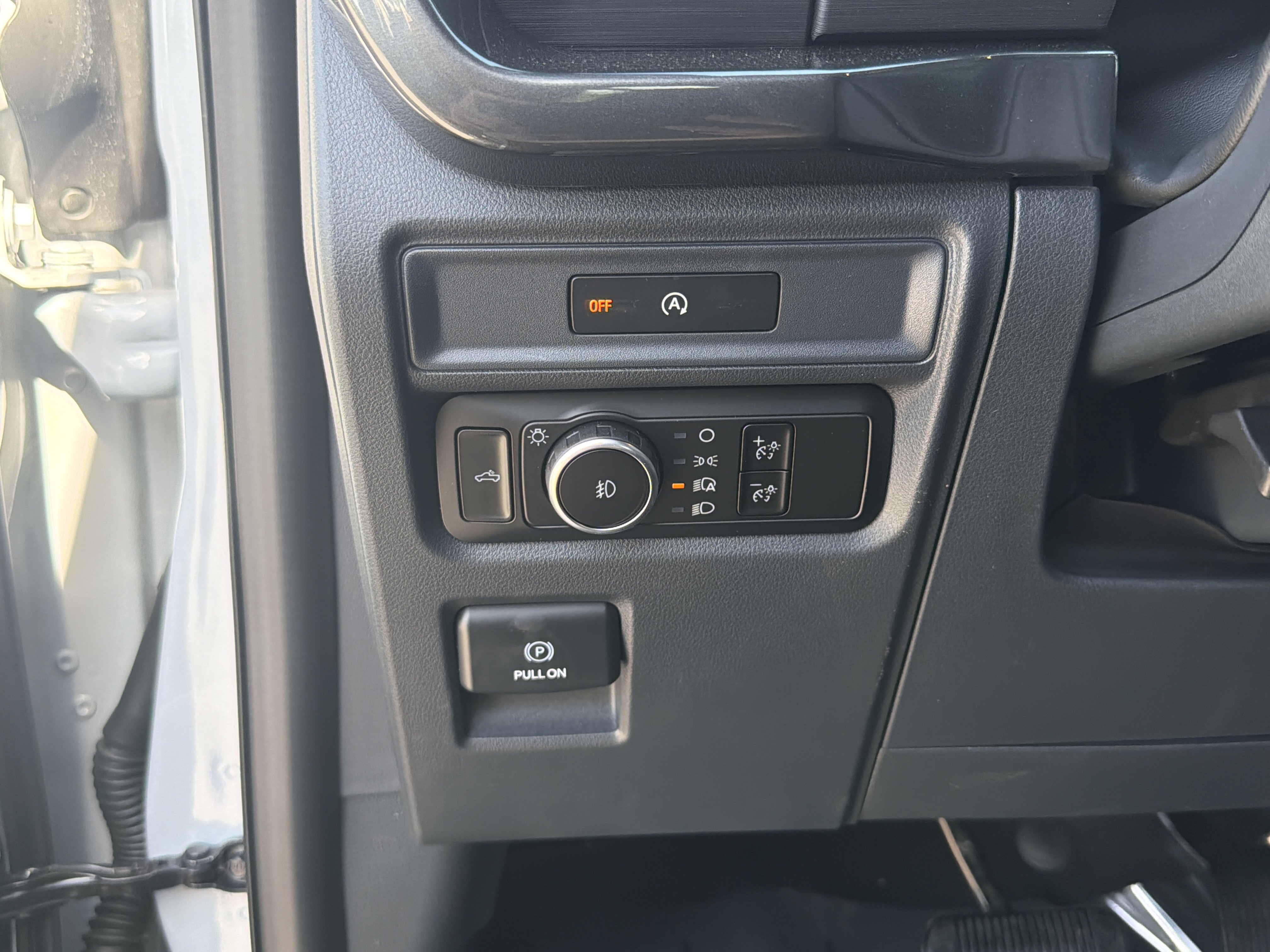 New 2025 Ford F150 STX w/ Equipment Group 200A AWD/4WD image 8