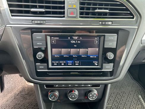 Used 2023 Volkswagen Tiguan S AWD/4WD image 19
