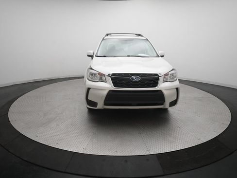 Used 2017 Subaru Forester 2.0XT Premium AWD/4WD image 10