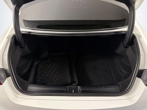 Certified 2024 Mercedes-Benz CLA 250 4MATIC image 23