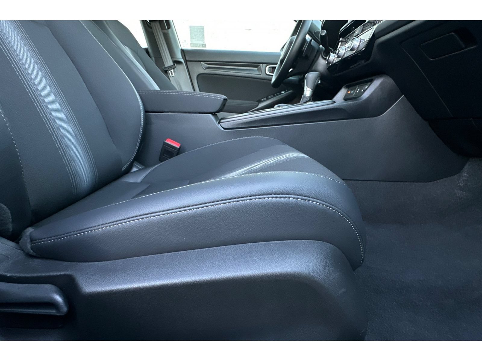 Certified 2026 Honda Civic Sport image 22
