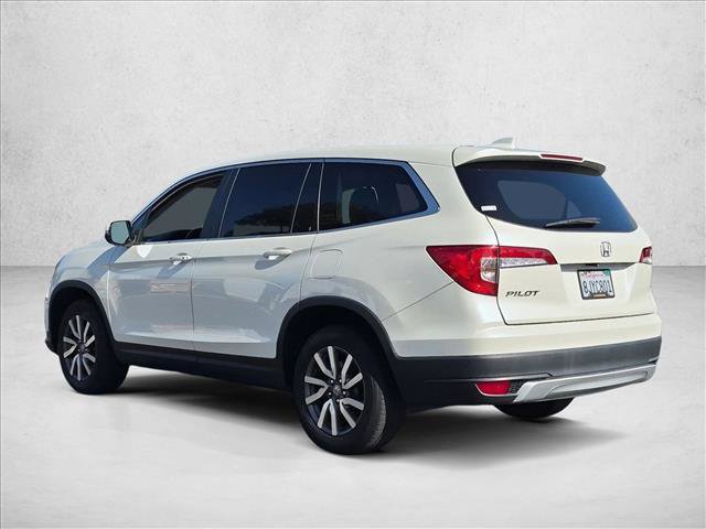 Used 2019 Honda Pilot EX-L image 7