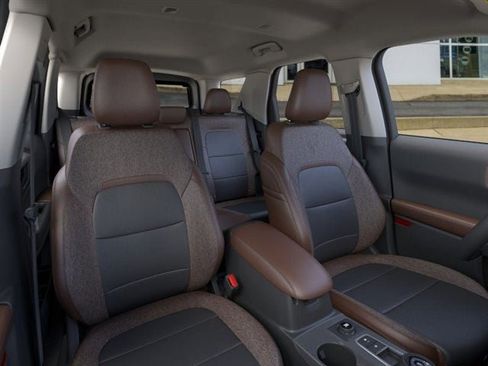 New 2026 Ford Bronco Sport Outer Banks w/ Outer Banks Tech Package+ image 33