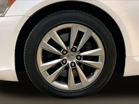 Used 2015 Lexus LS 460 AWD w/ Comfort Package image 9