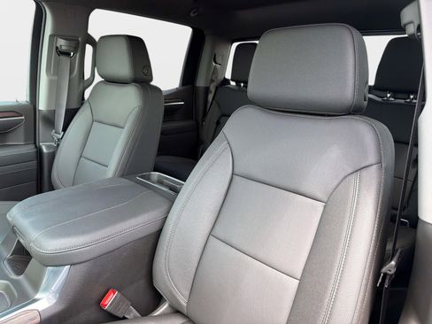 New 2026 GMC Sierra 1500 SLT w/ SLT Premium Plus Package image 20