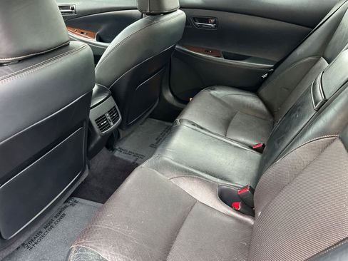 Used 2012 Lexus ES 350 image 4