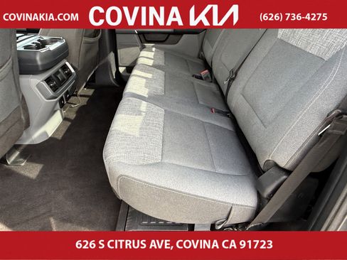 Used 2022 Ford F150 XLT w/ Trailer Tow Package image 24