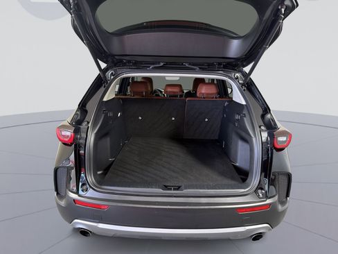 Used 2023 MAZDA CX-50 AWD 2.5 Turbo w/ Cargo Package image 26