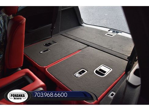 New 2026 Acura MDX A-Spec image 20