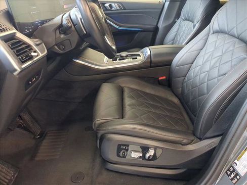 Used 2024 BMW X5 xDrive40i image 17