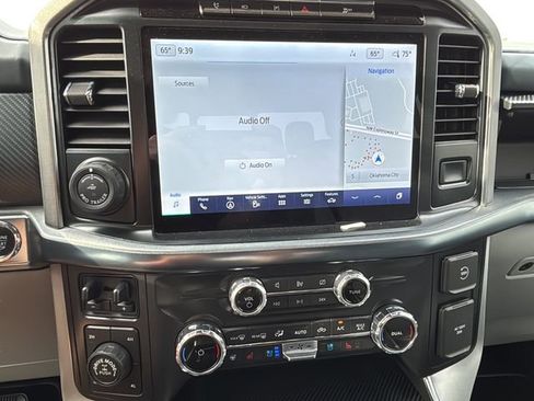 Used 2022 Ford F150 Limited AWD/4WD image 23