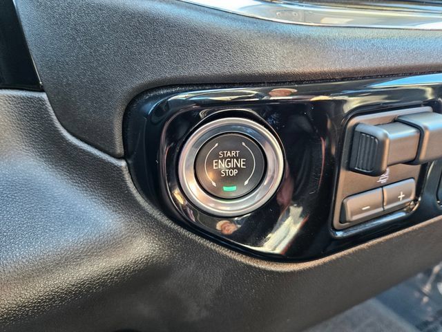 Used 2024 Chevrolet Silverado 1500 RST w/ Max Trailering Package AWD/4WD image 35