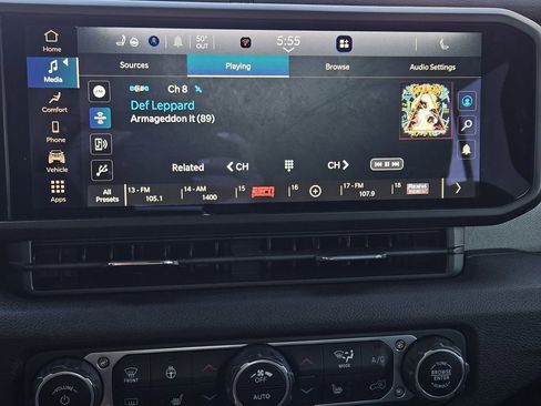 Used 2024 Jeep Wrangler Unlimited w/ Convenience Group image 12