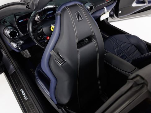 Used 2021 Ferrari 812 GTS RWD image 48