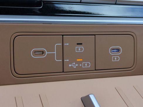 New 2026 Hyundai Santa Fe Calligraphy image 26