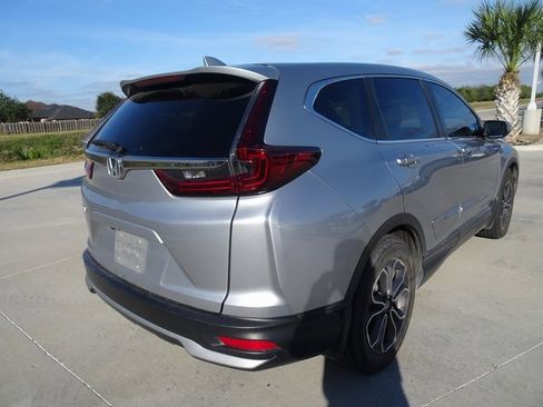 Used 2020 Honda CR-V EX-L image 5
