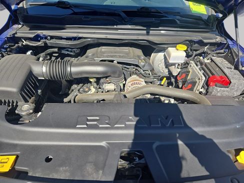 Used 2019 RAM 1500 Tradesman w/ Tradesman Group AWD/4WD image 31