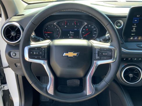 Used 2023 Chevrolet Blazer LT AWD/4WD image 16
