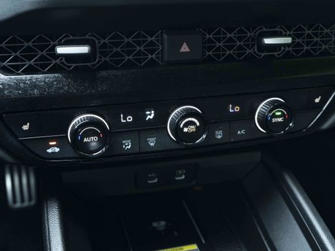 Used 2025 Honda Accord Sport image 33