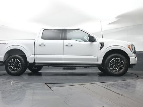 Used 2023 Ford F150 XLT w/ Equipment Group 302A High AWD/4WD image 28