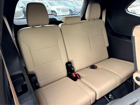 New 2026 Buick Enclave Preferred w/ Power Package FWD image 7