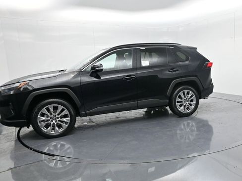 New 2025 Toyota RAV4 XLE Premium w/ Weather Package image 4
