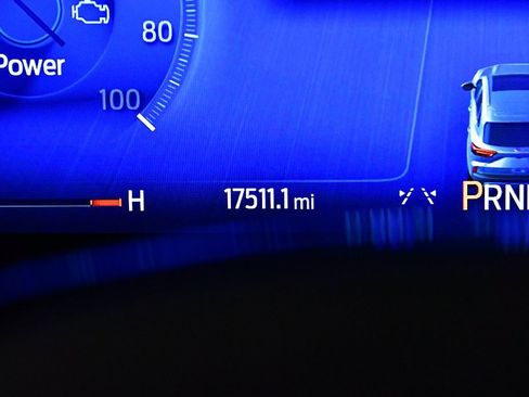 Used 2023 Ford Escape SE w/ PHEV Premium Package image 18