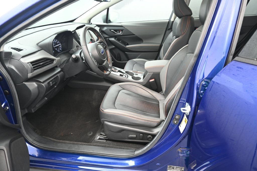Used 2024 Subaru Crosstrek 2.5i Limited w/ Popular Package #4A AWD/4WD image 17