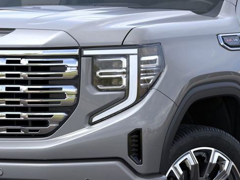New 2026 GMC Sierra 1500 Denali image 10