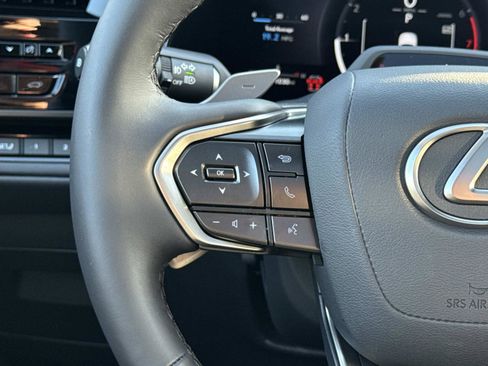 Used 2026 Lexus TX 350 AWD w/ Technology Package image 7